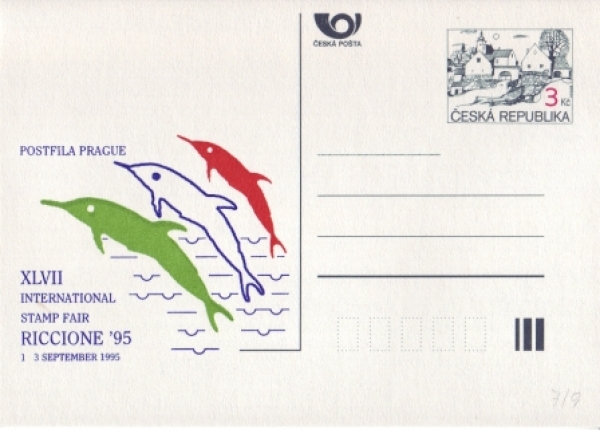CDV 007 / P 009 ** - 1995